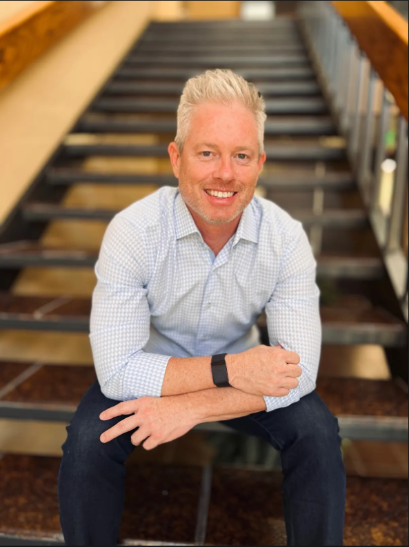 Dr. Dan Headshot About Us